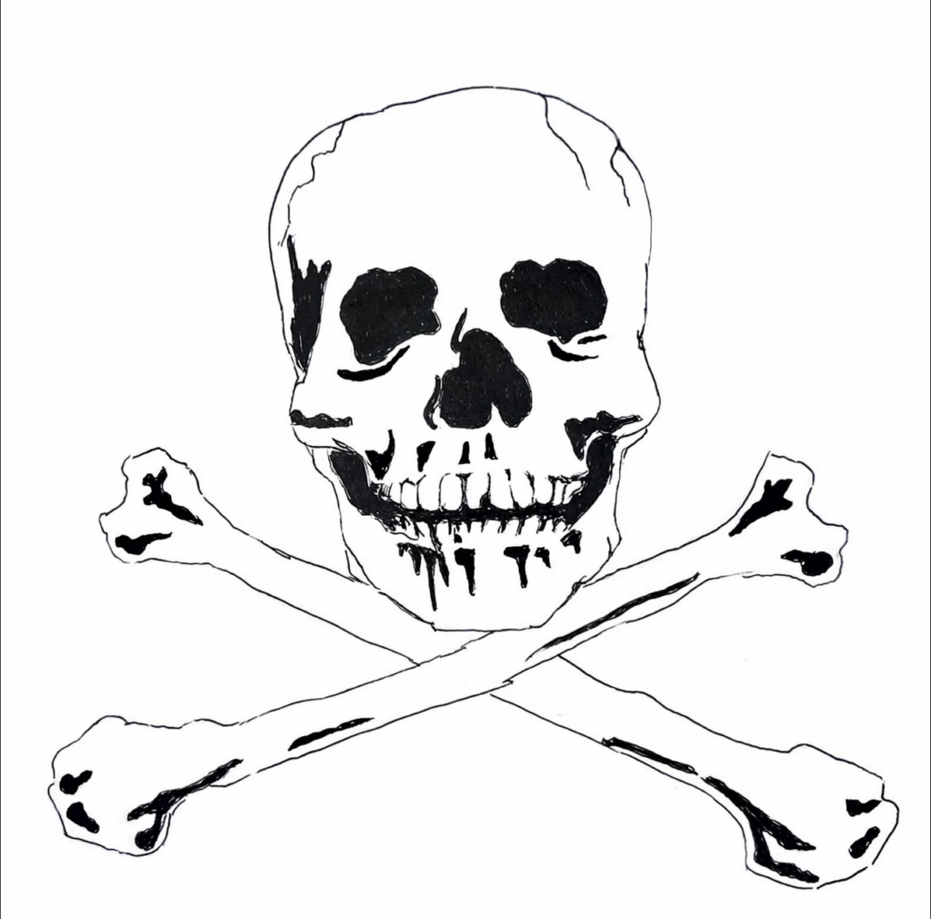 Pirate your books, blame the University